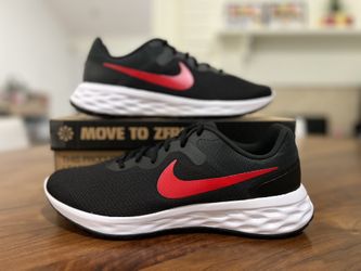 Nike Men’s Revolution 6 NN - Size 13
