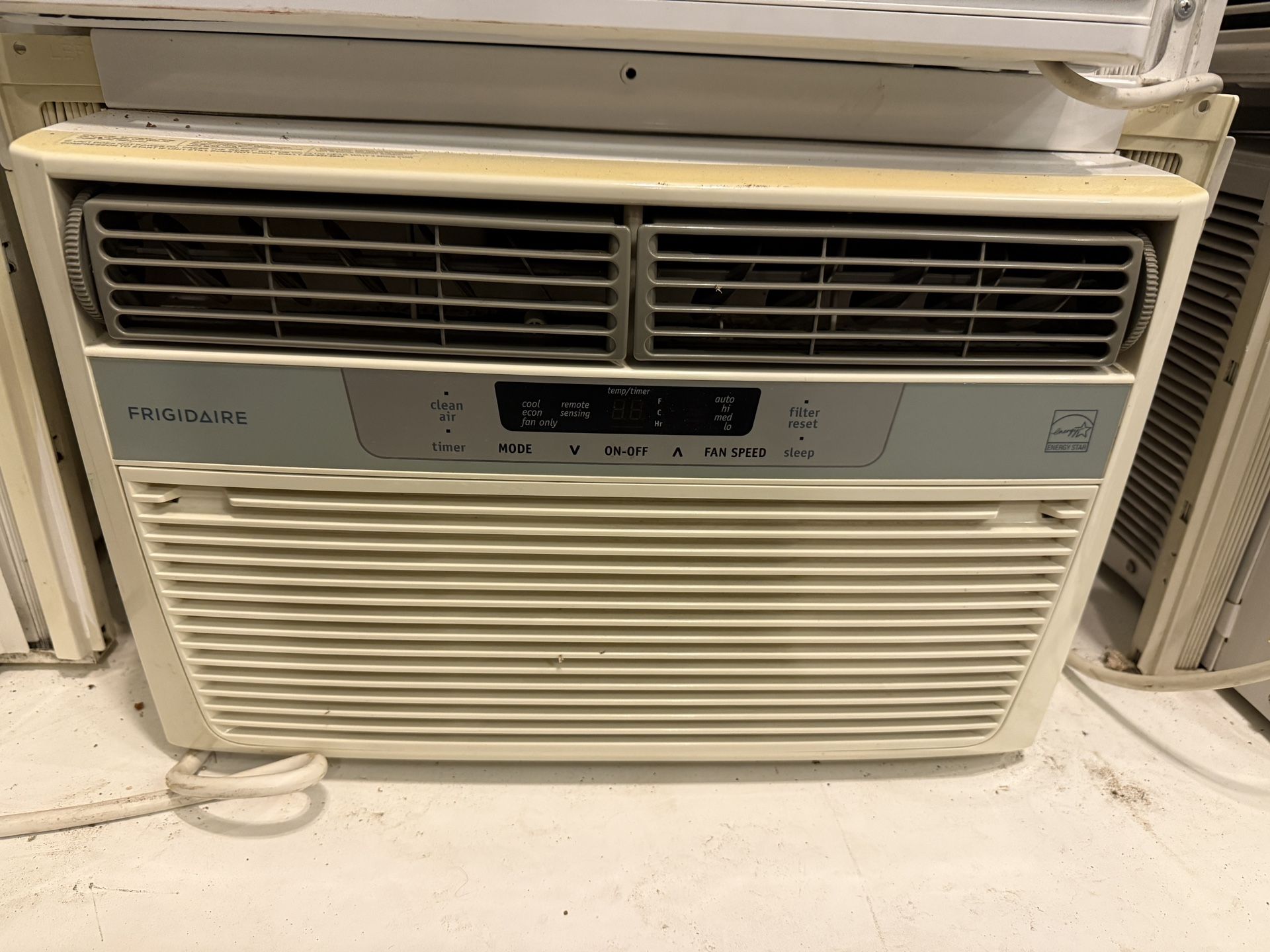 Air Conditioner