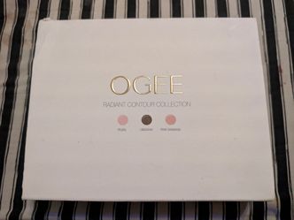 OGEE Radiant Contour Collection