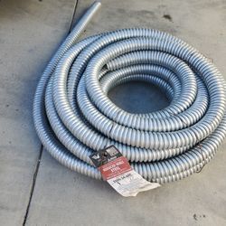 AFC Cable Systems
1 in. x 50 ft. Flexible Steel Conduit