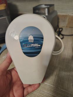 Filtro de agua