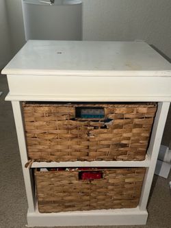 Nightstand