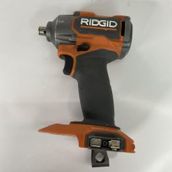 Ridgid 18v Cordless 1/4" Impact Driver (R862311)