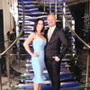 Brandon and Mandi