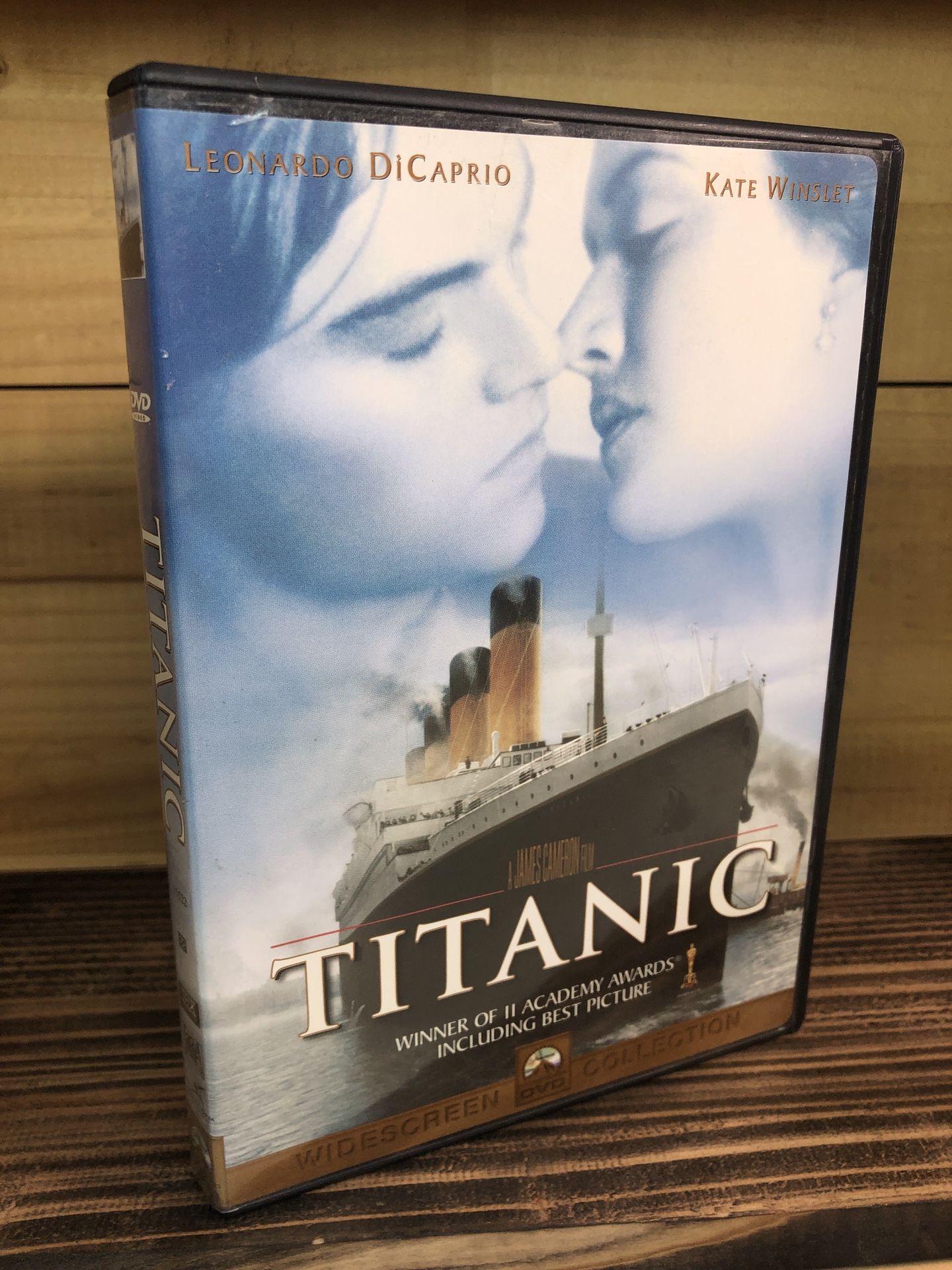 Titanic