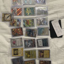 This Collection Going As A Whole 