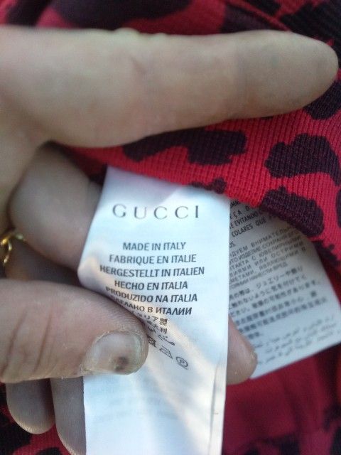 Gucci