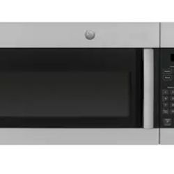 General Electronics Microwave Oven