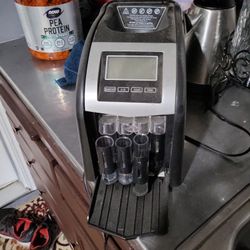 Royal Sovereign 4 Roll Electric Coin 