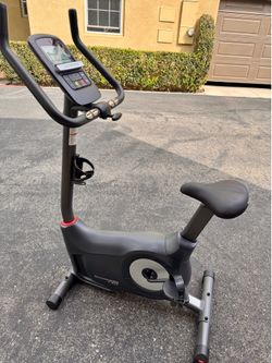 Schwinn Upright Bike