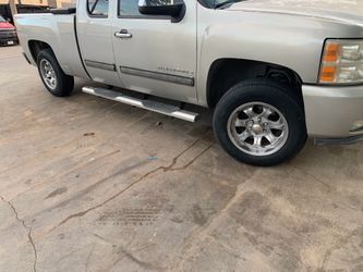 Rines para Chevrolet 18”