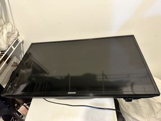 50’ Samsung TV For Sale