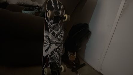 Tony Hawk Old Board