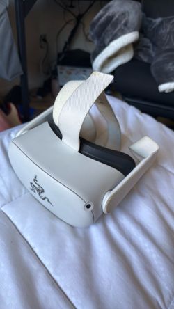 Oculus quest 2