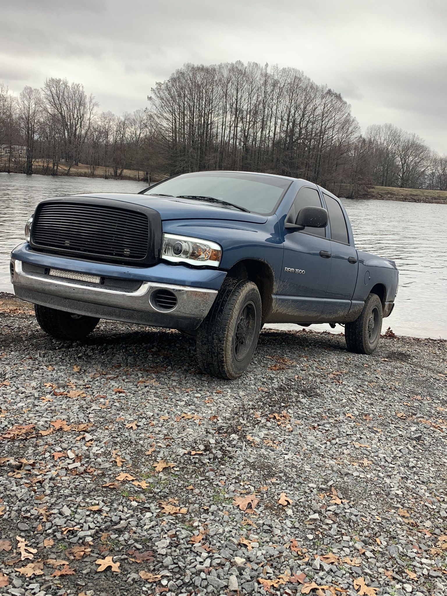 2004 Dodge Ram 1500