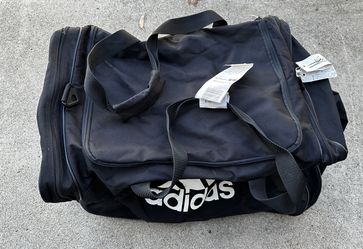 Adidas Duffel Bag