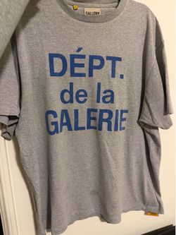 Gallery dept