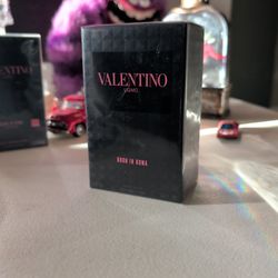 Valentino Born In Roma Eau De Toilette 
