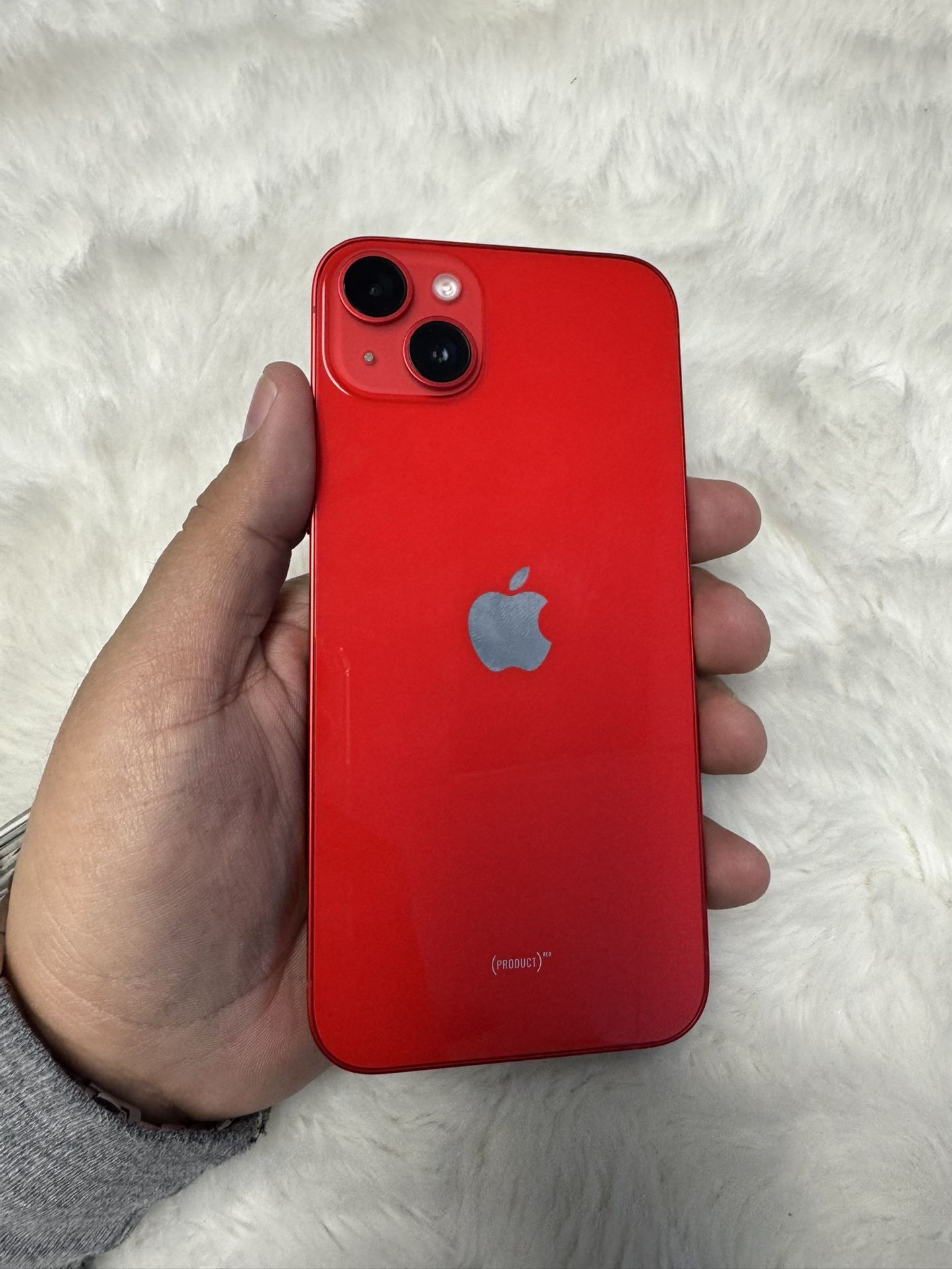 Apple iPhone 14 Plus 128GB Unlocked $550