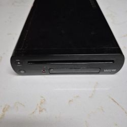 Nintendo Wii U Console *** PARTS ONLY *** 🔥 🎮 