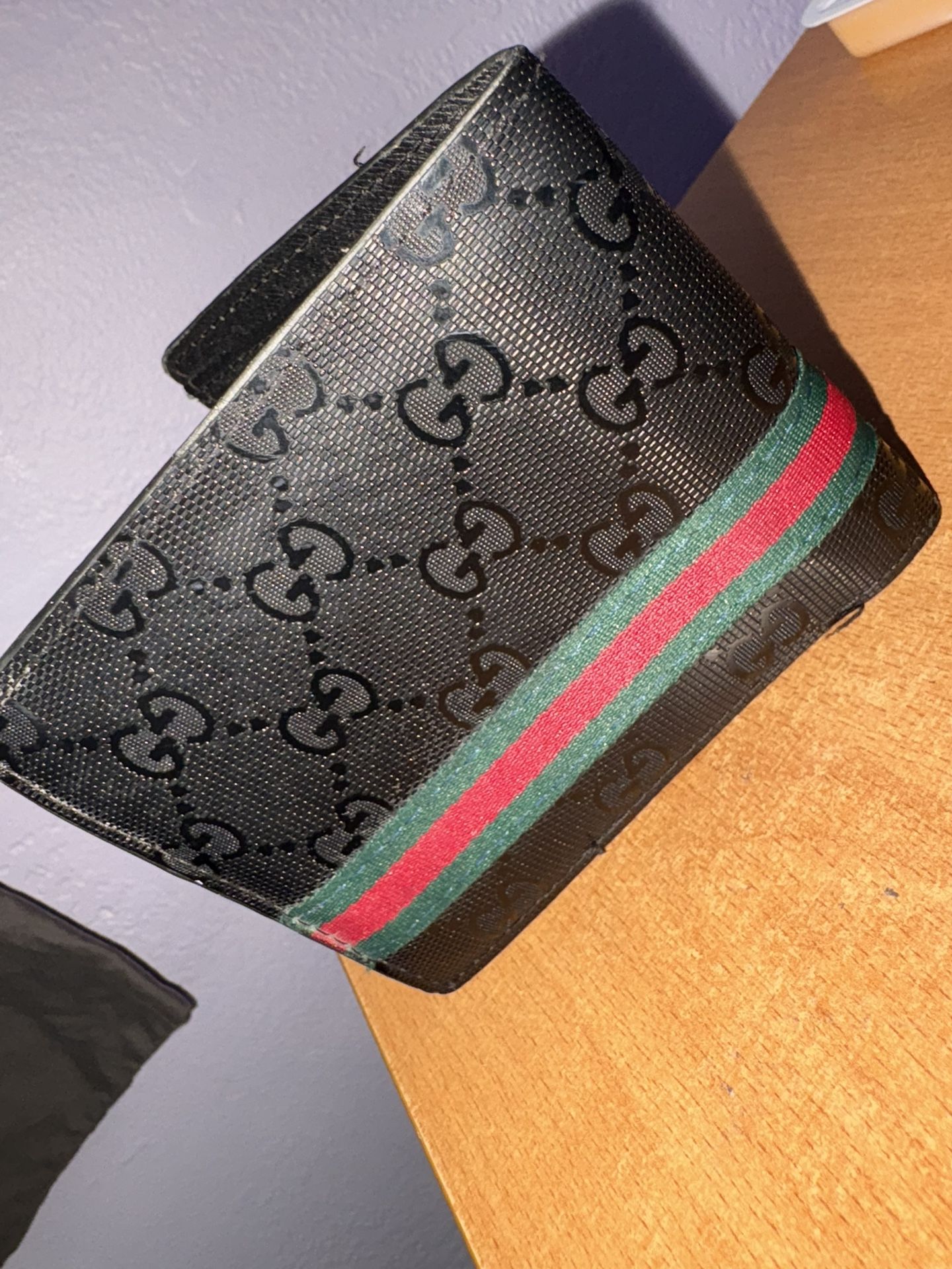 Original Gucci Wallet