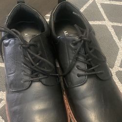 Men’s Shoes 