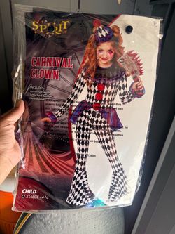 Clown