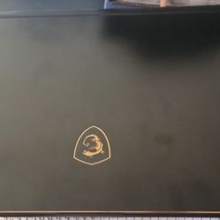 Msi Gaming Laptop