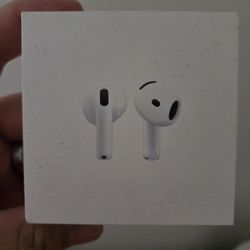 Ipod 4 Un-opened