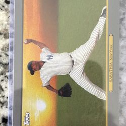 CC Sabathia 