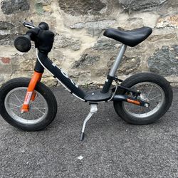 Balance Bike