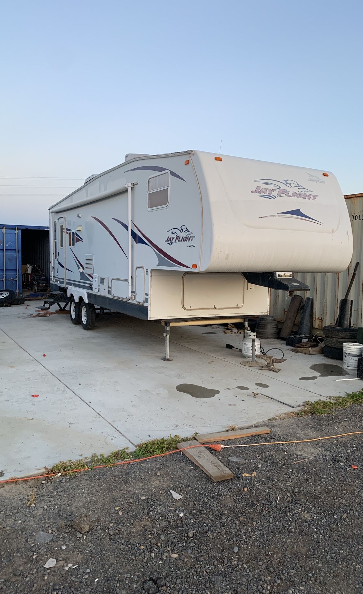 Rv