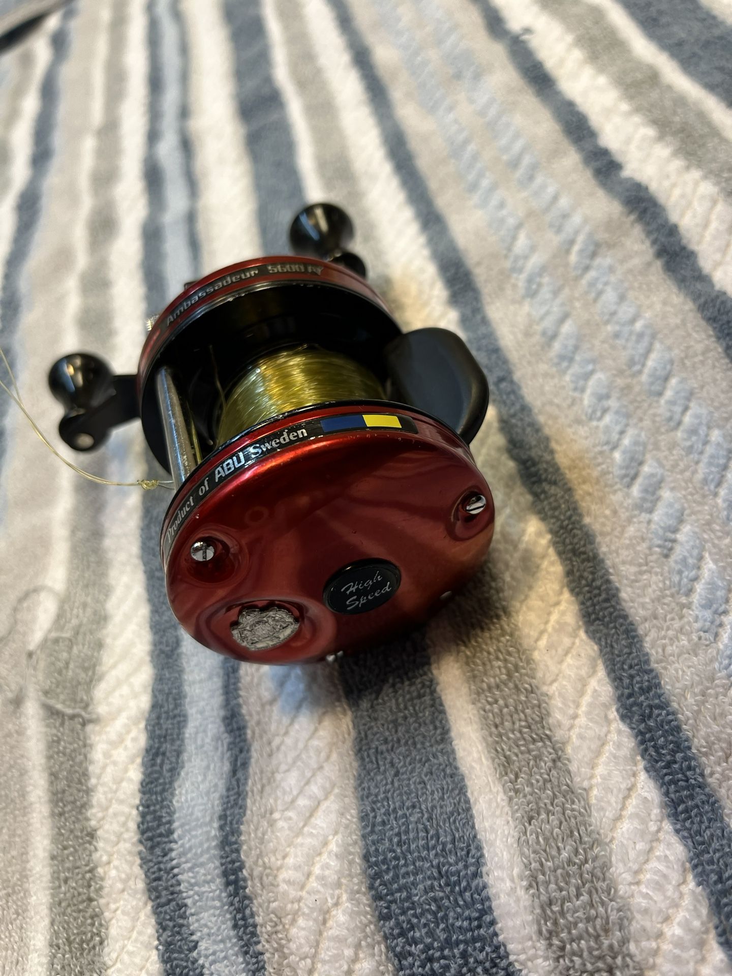 baitcasting combo site academy.com H20X Premier 7 ft MH Baitcast Combo