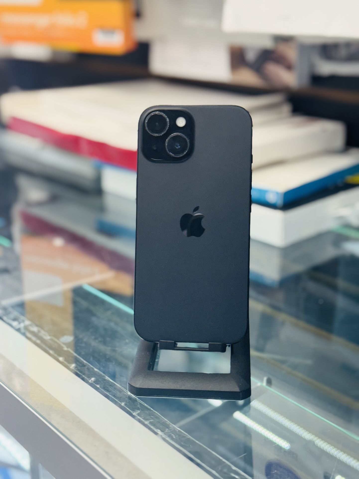 iPhone 15 (Factory Unlocked)