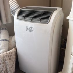 Black And Decker Ac Window Unit