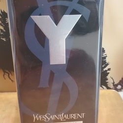 Ysl Y