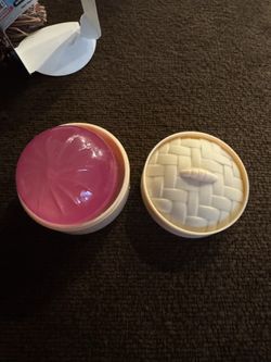 RMS mini dumplings
