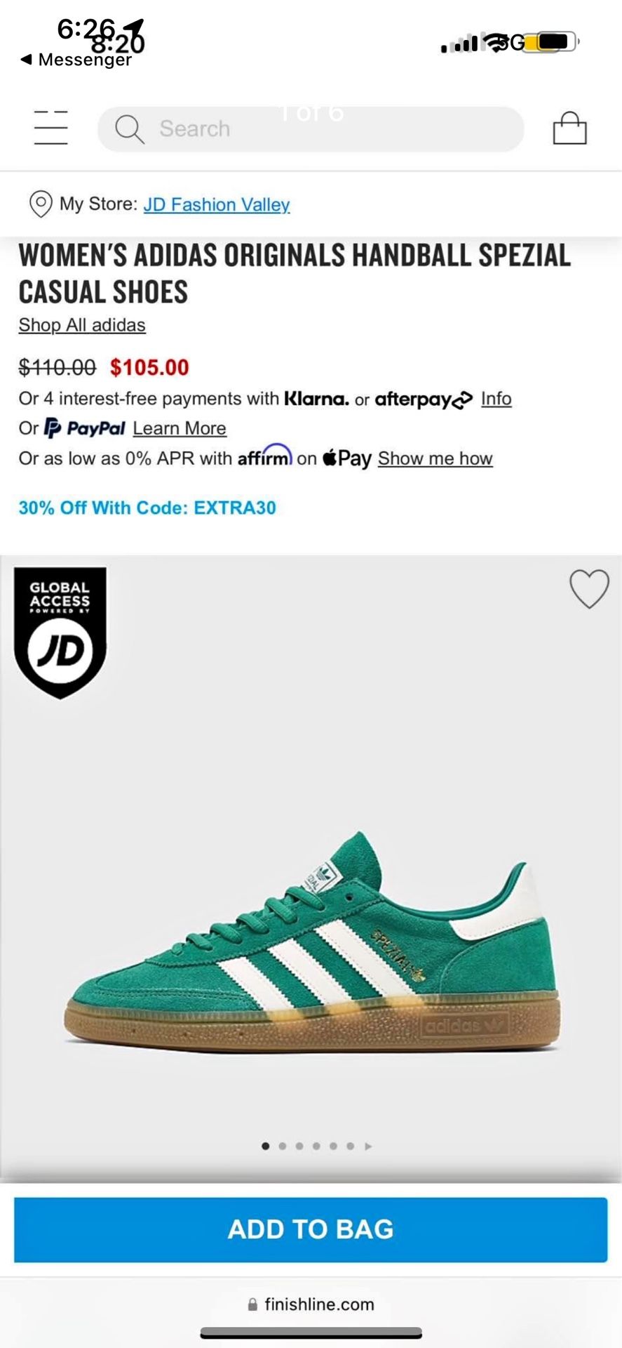 Adidas