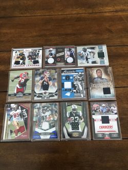 Football Cards