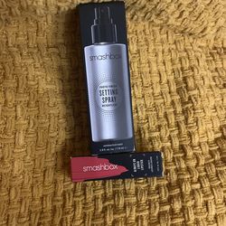 Smashbox Bundle 