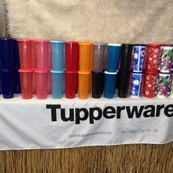 Tupperware