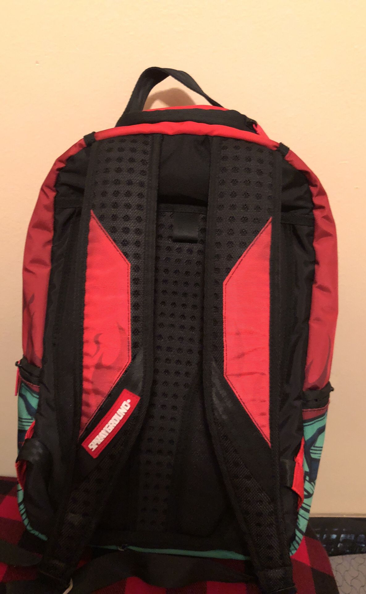 Nba Young Boy Backpack Sprayground for Sale in El Paso, TX