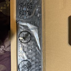 Dell Keyboard KB216-BK-US