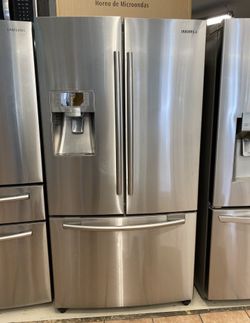 samsung refrigerator