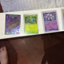 Pokémon 