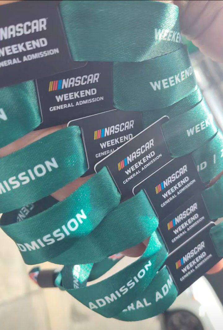 NASCAR Chicago Street Race Tickets