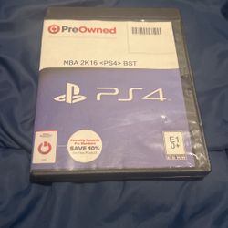 NBA 2K16 A Spike Lee Joint