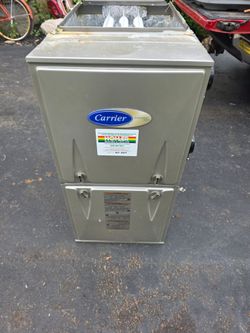 60k btu furnace