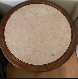 Bedside table/cabinet