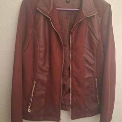 Woman Jacket - Andrew Marc - M 